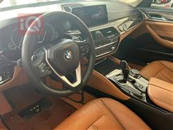 بی ئێم دەبڵیو سیریەس 5